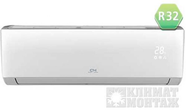 Cooper & Hunter CH-S09FTXLA2-NG (WI-FI)