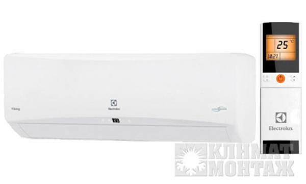 Electrolux EACS/I-24HVI/N3 с wi-fi