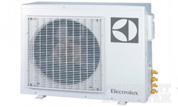 Electrolux EACS/I-24HVI/N3 с wi-fi