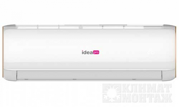 Idea ISR-12HR-PA7-N1 ION