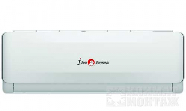 Idea ISR-09HR-SA7-DN1 ION
