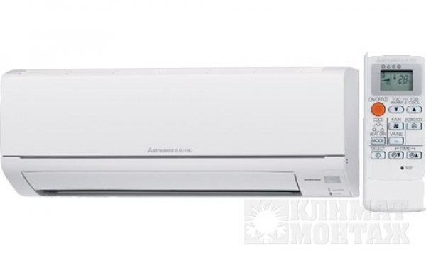 Mitsubishi Electric MSZ-HJ35VA MUZ-HJ35VA
