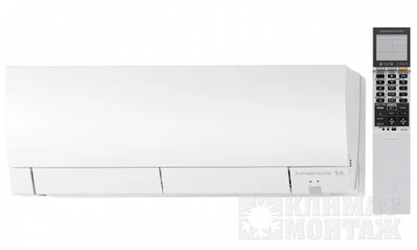 Mitsubishi Electric MSZ-FH25VE MUZ-FH25VEHZ