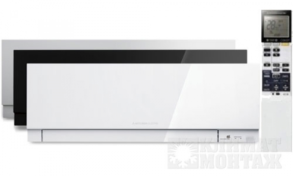 Mitsubishi Electric MSZ-EF50VGKS/MUZ-EF50VG