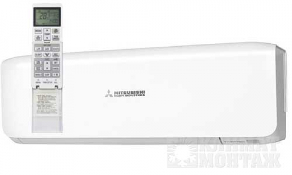 Mitsubishi Heavy SRK35ZS-S/SRC35ZS-S