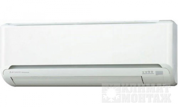 Mitsubishi Heavy SRK35ZM-S