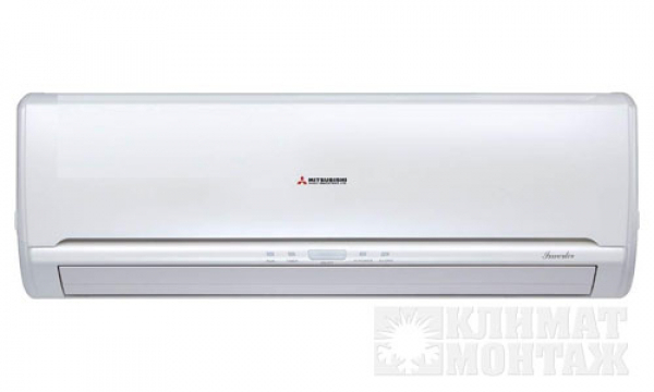Mitsubishi Heavy SRK35QA-S1