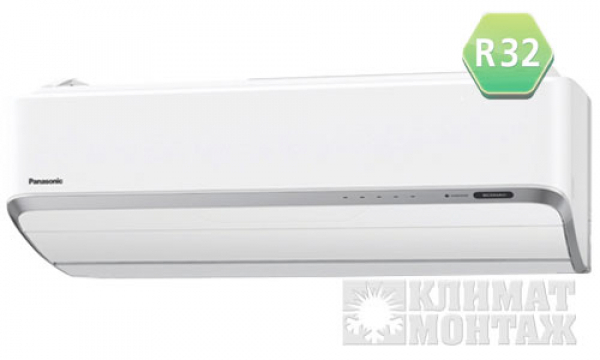Panasonic CS/CU-VZ12SKE