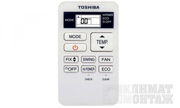 Toshiba RAS-13BKVG-EE/RAS-13BAVG-EE