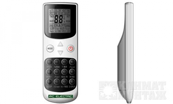 AC Electric  ACEM-12HN1_16Y