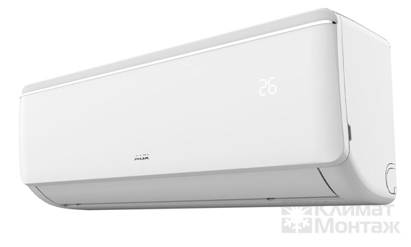 AUX ASW/AS-H09FWR3DI