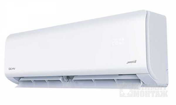 Chigo CCG-V12HR4-F21