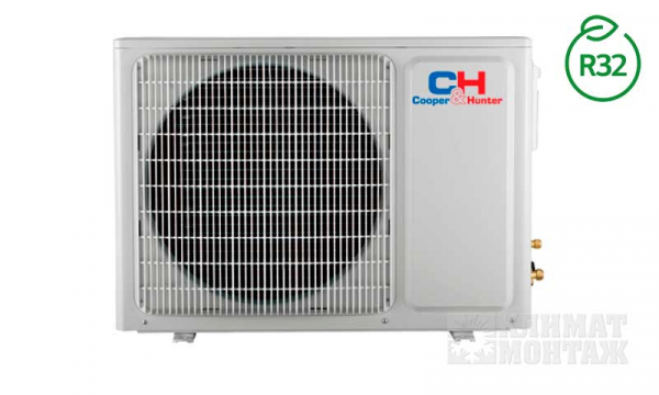 Cooper & Hunter CH-S09FTXB-W