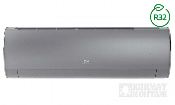 Cooper & Hunter CH-S09FTXD-SC