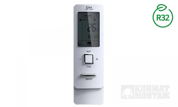 Cooper & Hunter CH-S09FTXD-SC