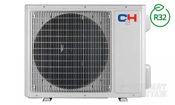 Cooper & Hunter CH-S09FTXD-SC