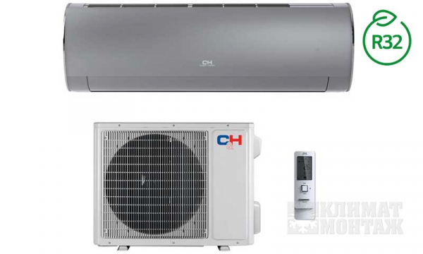 Cooper & Hunter CH-S09FTXD-SC