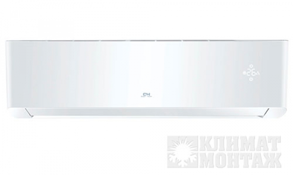 Cooper & Hunter CH-S18FTXAL2-WP (BL, GD, SC)