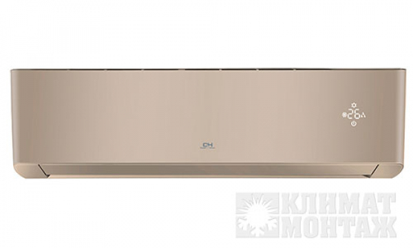 Cooper & Hunter CH-S18FTXAL2-WP (BL, GD, SC)