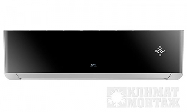 Cooper & Hunter CH-S18FTXAL2-WP (BL, GD, SC)