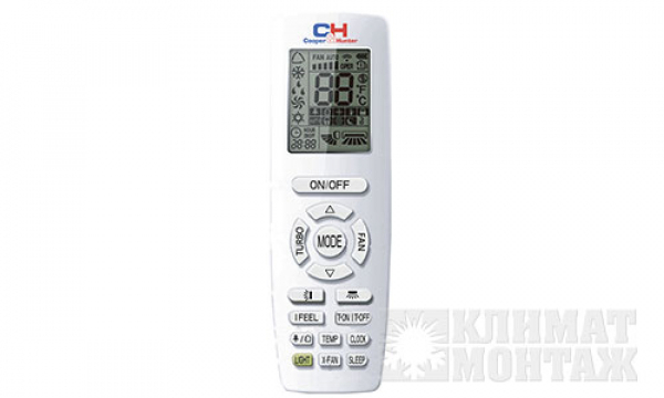 Cooper & Hunter CH-S09FTXF-NG