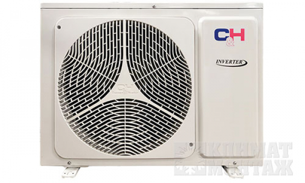 Cooper & Hunter CH-S09FTXF-NG