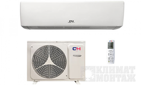 Cooper & Hunter CH-S09FTXF-NG