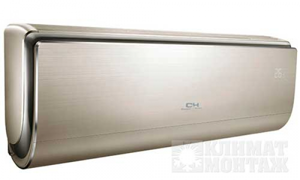 Cooper&Hunter CH-S18FTXHV-B