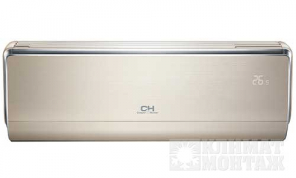 Cooper&Hunter CH-S18FTXHV-B