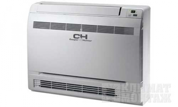 Cooper&Hunter СH-S18FVX-NG