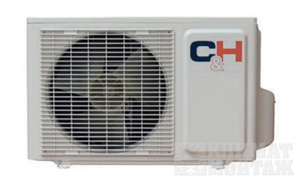 Cooper&Hunter CH-S24FTX5