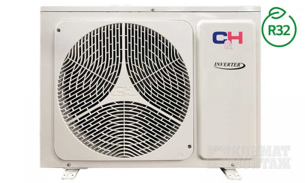 Cooper & Hunter CH-S09FTXR-NG