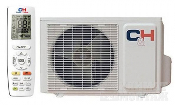 Cooper&Hunter CH-S07XP7