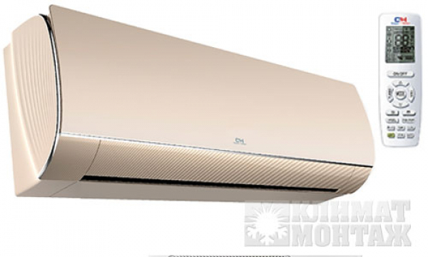 Cooper&Hunter CH-S07GKP8