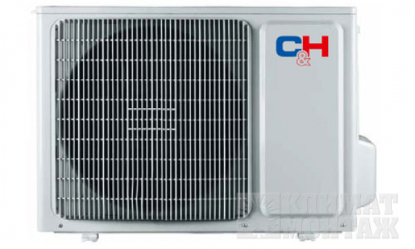 Cooper & Hunter CH-S09FTXTB2S-NG