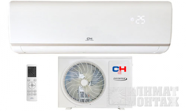 Cooper&Hunter CH-S09FTXN-E2WF