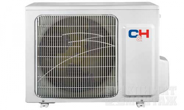 Cooper & Hunter CH-S12FTXAM2S-WP