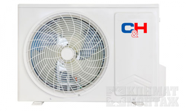Cooper & Hunter CH-S12FTXN-PS