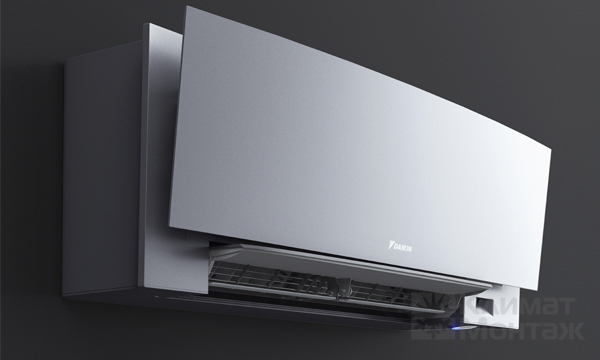 Daikin FTXJ25AS/RXJ25A