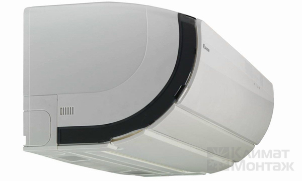 Daikin FTXZ25N/RXZ25N