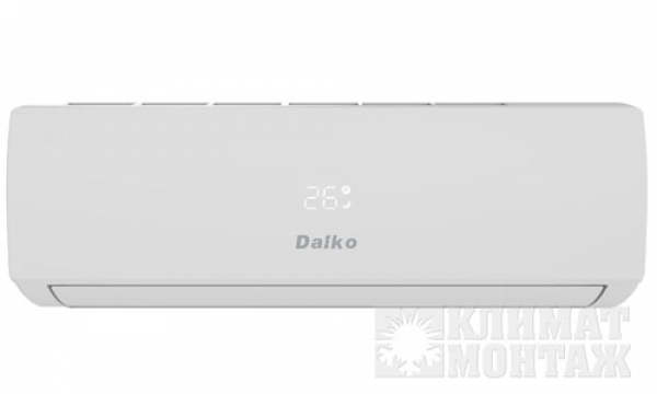 Daiko ASP-H09 INX