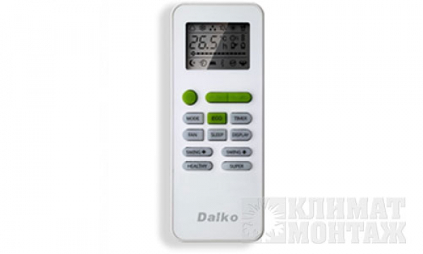 Daiko ASP-H12 INX