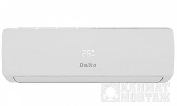 Daiko ASP-H18 INX