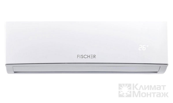 Fischer FI/FO-12TIN