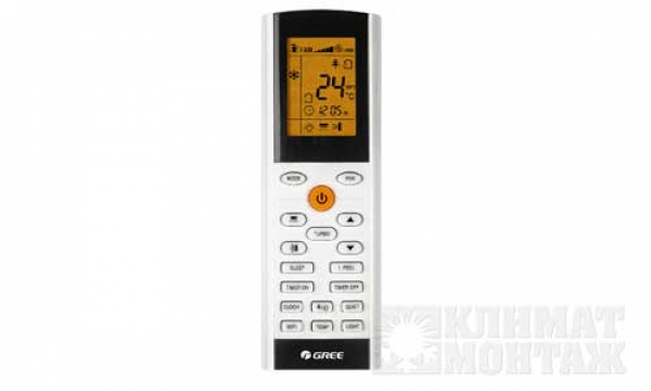 Gree GWH09QB-K6DND2E купить в Одессе кондиционер Гри Lomo - цена ...
