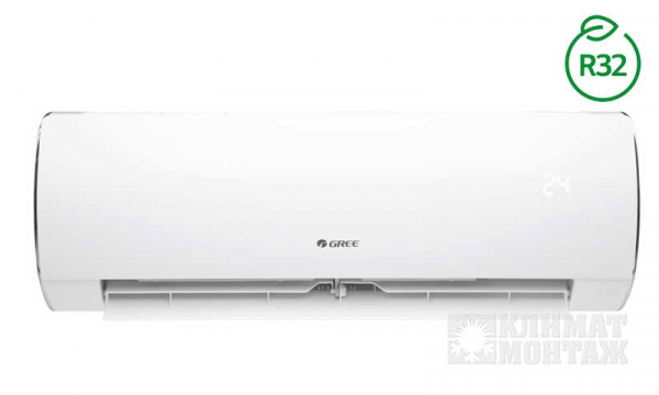 Gree GWH12AAC-K6DNA4D