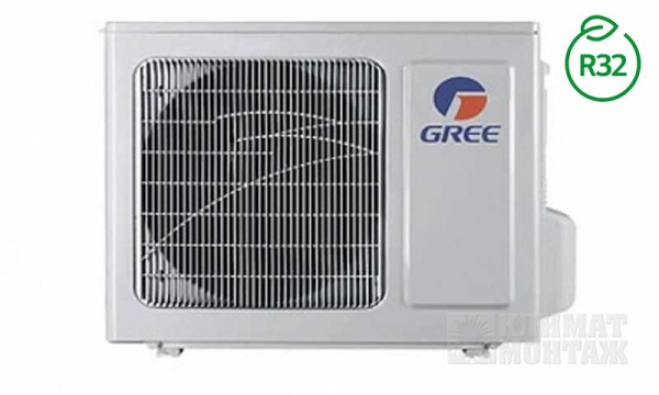 Gree GWH12AAC-K6DNA4D