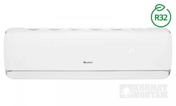 Gree GWH12AEC-K6DNA1A
