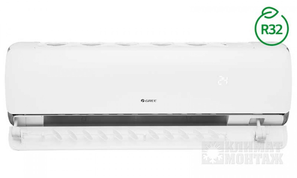 Gree GWH12AEC-K6DNA1A