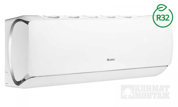 Gree GWH12AEC-K6DNA1A